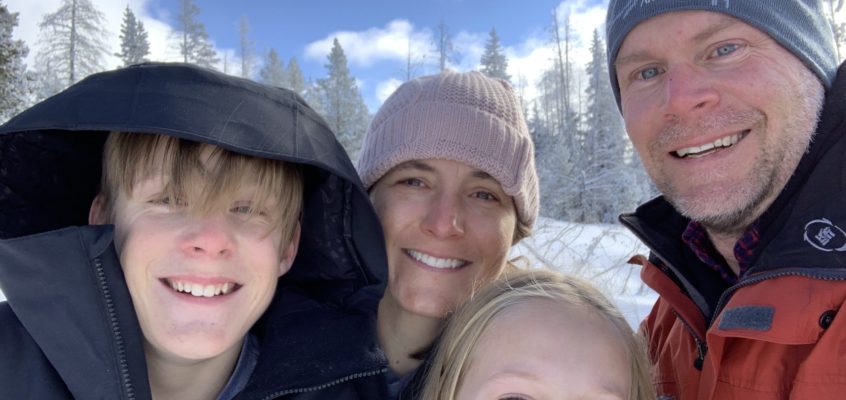 Fast Fall 2019 Flies into Colorado Christmas