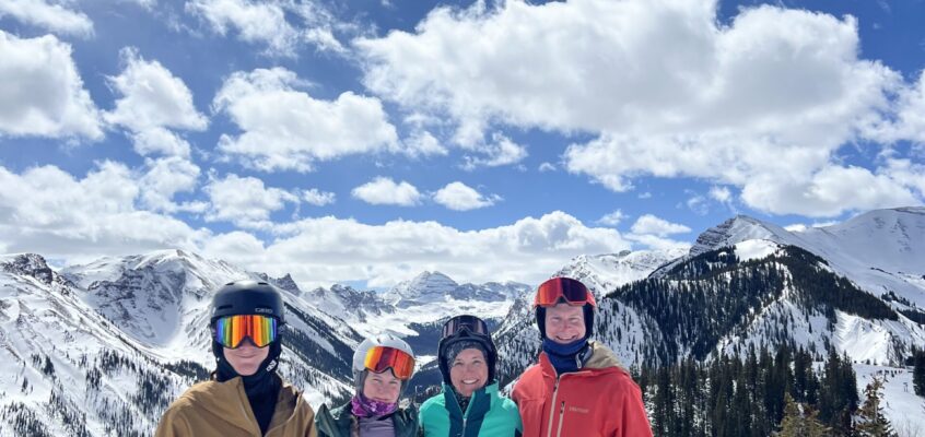 Spring Break 2025